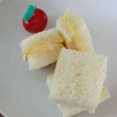 A picture of Egg Sandwich.