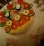 Simple Way Prepare Recipe Hina Matsuri Sushi Cake that is Awesome, Appealing}