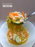 Mie Golosor Rujak Cuka