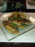 Perry's Turkey Wings