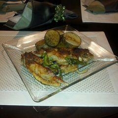 A picture of Perry's Turkey Wings.