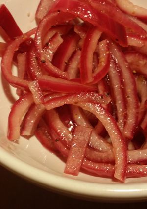 A picture of Iz's Vegan 