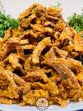 หมูแก้ว หมูกระจก ทำกินได้ ทำขายรวย (เทคนิคยังไงให้กรอบทั้งชิ้น)