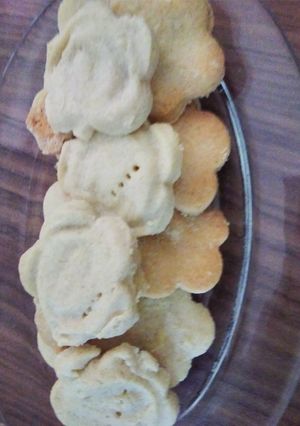 عکسی از دستور کوکی 😋😋