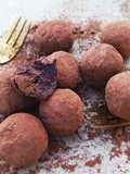 Chocolate Truffles