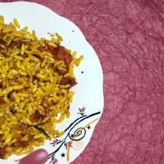 મમરા ના પૌંઆ (Mamra Paua Recipe In Gujarati) રેસીપી મુખ્ય ફોટો