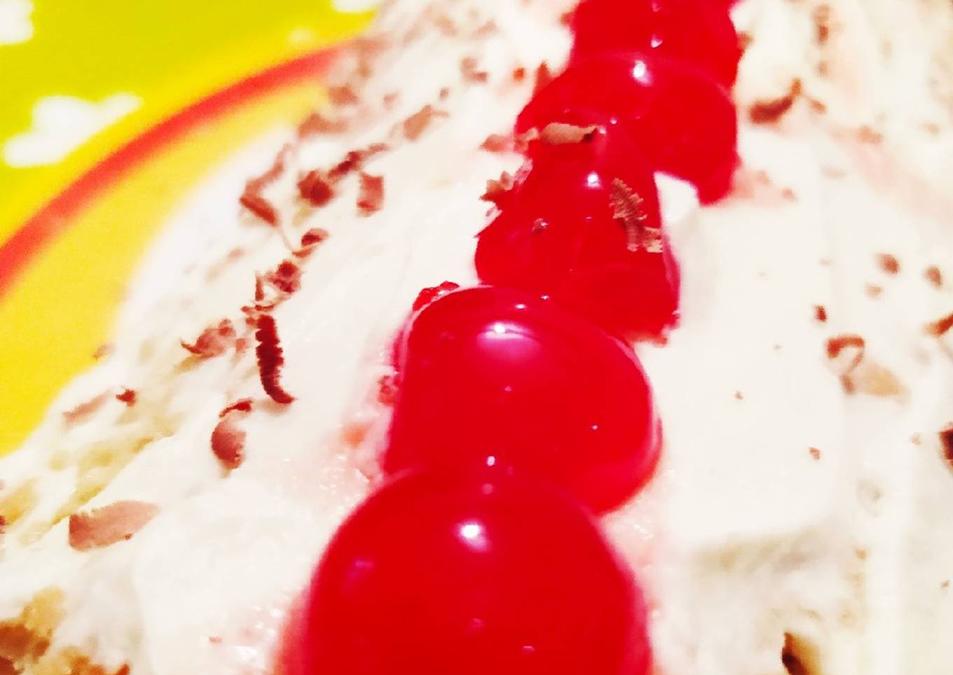 Brazo Gitano sencillo π»π‘ππ§π»