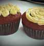 Recipe Red Velvet Cupcake the  Makes Drooling Tasty