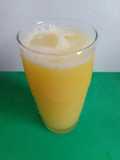 Fresco/ refresco de arazá