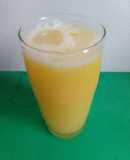 Fresco/ refresco de arazá