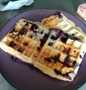 Recipe Waffles made easy :) the So Delicious Makes you drool
