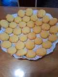 Galletitas de Sémola