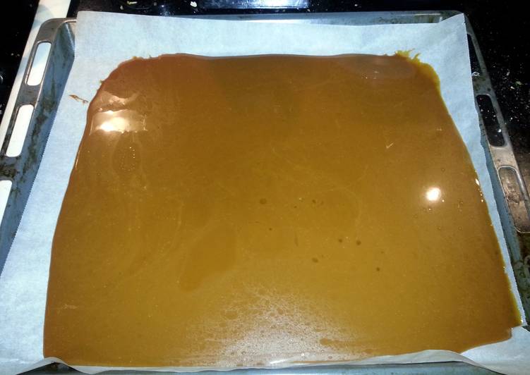 Caramel