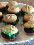 Sweeeet Hamburgers
