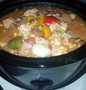 Easy Way Make LOW CALORIE Chicken sausage &amp; chicken gumbo the Delicious Perfect