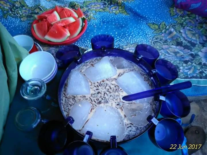 Langkah Mudah untuk Menyiapkan Resep Es capcin yang Bisa Manjain Lidah Anti Ribet, Mantap