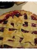 Razzleberry Pie
