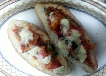 Without Fail Prepare Recipe Chilli pepper crab meat sandwich Home Style Without Fail Prepare Recipe Chilli pepper crab meat sandwich Home Style