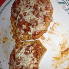 A picture of Fresh Mini "smackers".