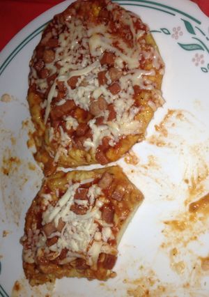 A picture of Fresh Mini "smackers".