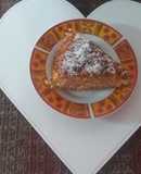 Torta de coco rápida!!