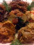 Sig's Andhra Lamb Chilli Curry