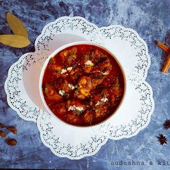 A picture of Murg Tariwala.