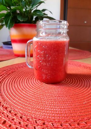 Φωτογραφία της συνταγής Red passion