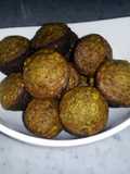 Lora's Quick Banana Bread