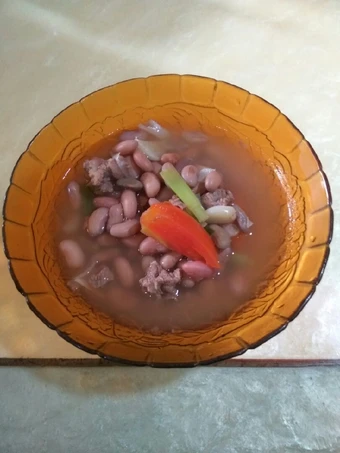 Cara Mudah Membikin Resep Sayur asem kacang merah sundanese yang Sempurna Anti Ribet, Bisa Manjain Lidah