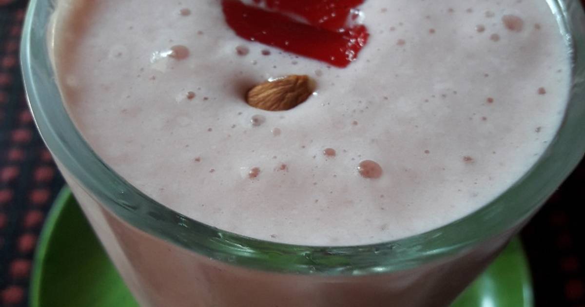 Easy And Simple 8 apple Banana Shake easy-and-simple-8-apple-banana-shake