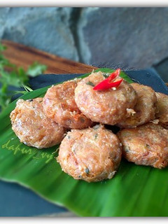Foto resep Perkedel Tempe mix kentang