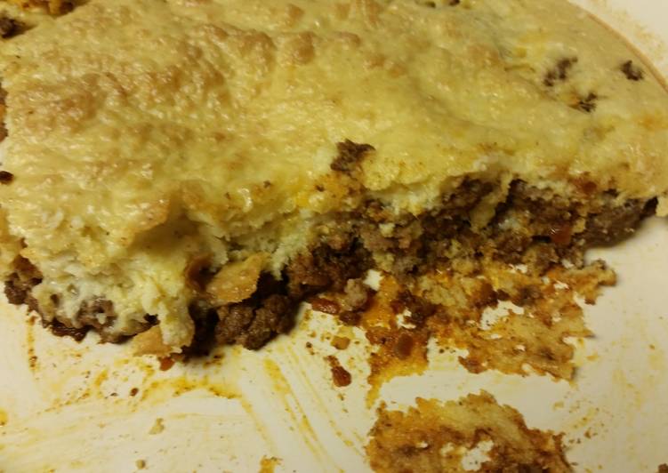 Step-by-Step Guide to Prepare Quick Mexican Pie