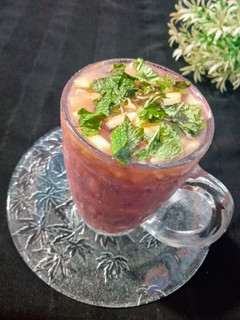 Fruit Punch செய்முறை முக்கிய புகைப்படம்