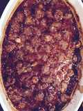 Dump Meatballs