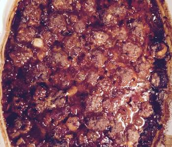 How To Make Recipe Dump Meatballs Savory Delicious