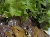 japanese beef steak