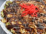 A picture of pickled cabbage