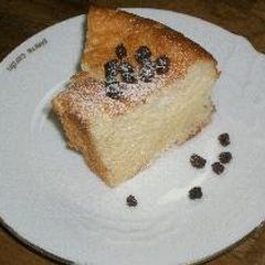 A picture of Low-cal Chiffon Cake.