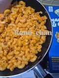 Makaroni Sat-set