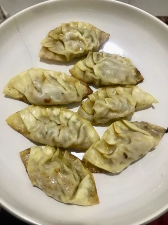 Langkah Gampang Menyiapkan Resep Gyoza Ayam yang Lezat Anti Ribet, Sempurna