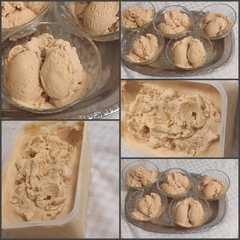 ٱيسكريم التوفي 🍦🍮-レシピのメイン写真
