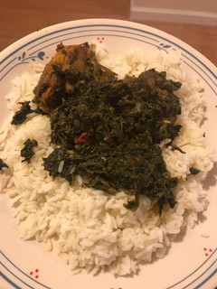A picture of Vegetable Sauce.