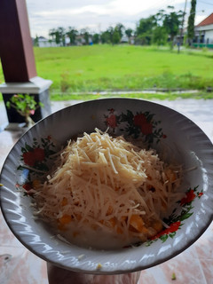 Foto resep Jasuke (jagung susu keju)