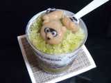 shaved ice