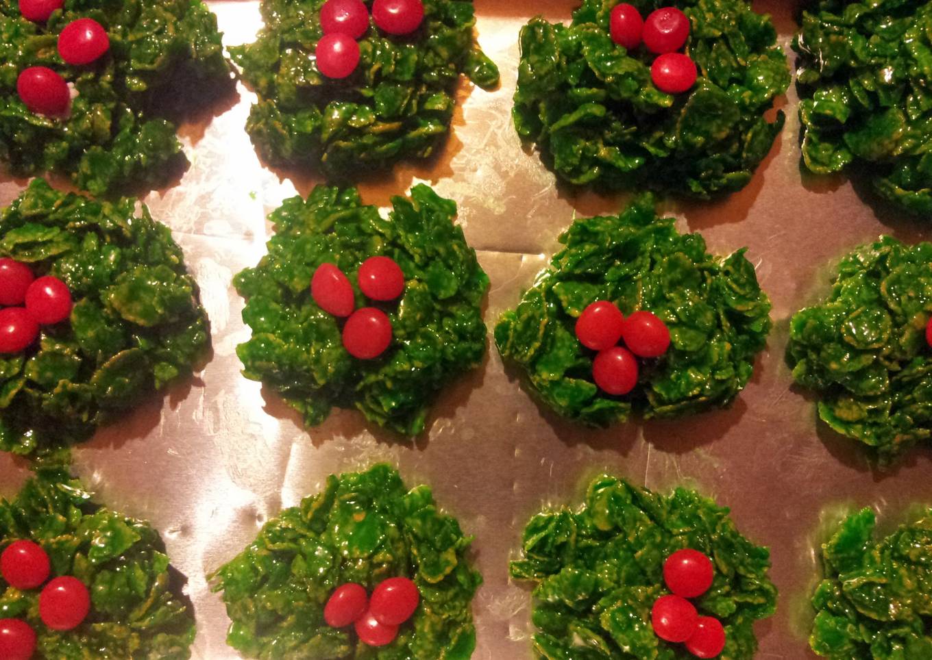 Christmas Wreaths