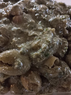 عکسی از دستور زيتون پرورده