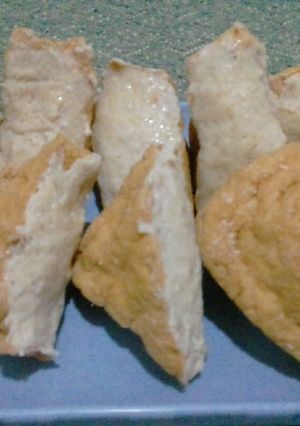 Foto resep Bakso tahu