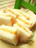 Fuu-chan's Egg Sandwich