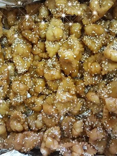 صورة لوصفة قريوش العائلة